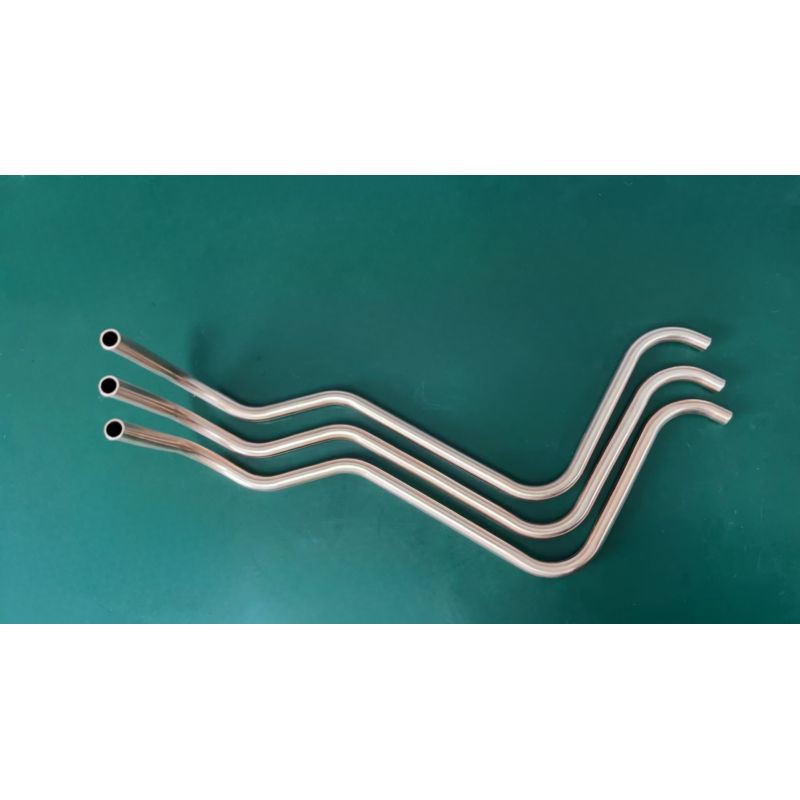 Custom Tube Bending
