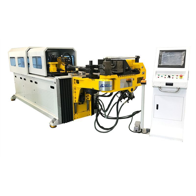 Profilna savijanje cijevi